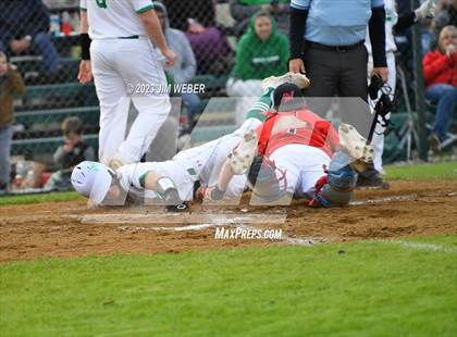 Thumbnail 3 in McCurtain @ Gore photogallery.