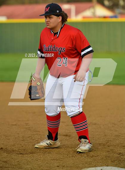 Thumbnail 1 in McCurtain @ Gore photogallery.