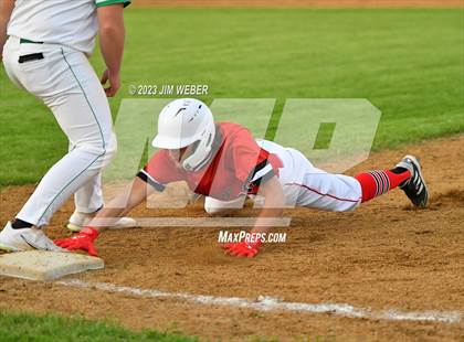 Thumbnail 1 in McCurtain @ Gore photogallery.