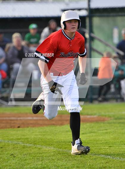 Thumbnail 1 in McCurtain @ Gore photogallery.