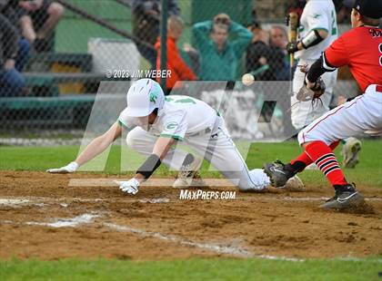 Thumbnail 2 in McCurtain @ Gore photogallery.