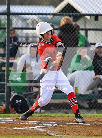 Thumbnail 1 in McCurtain @ Gore photogallery.