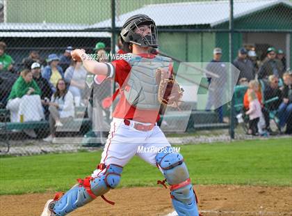 Thumbnail 1 in McCurtain @ Gore photogallery.