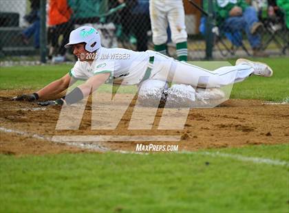 Thumbnail 2 in McCurtain @ Gore photogallery.
