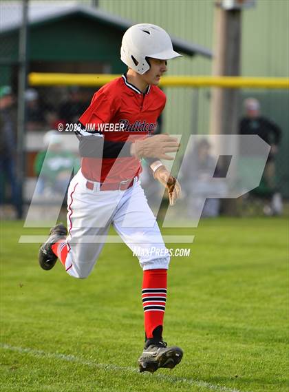 Thumbnail 2 in McCurtain @ Gore photogallery.