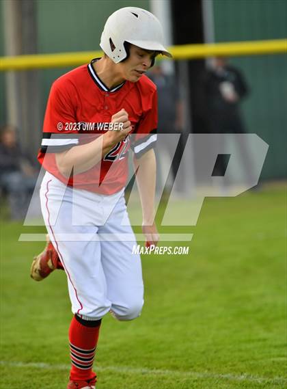 Thumbnail 2 in McCurtain @ Gore photogallery.