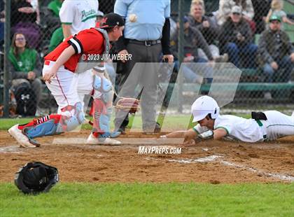 Thumbnail 3 in McCurtain @ Gore photogallery.