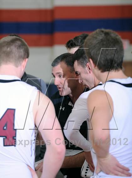 Thumbnail 3 in Lynwood vs Faith Lutheran (Tarkanian Classic) photogallery.