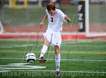 Thumbnail 3 in Neuqua Valley vs Fort Zumwalt South (Gateway City Soccer Classic) photogallery.