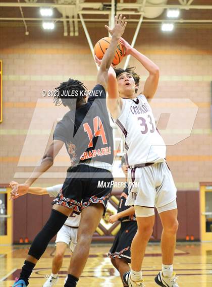 Thumbnail 3 in Chaparral @ Faith Lutheran photogallery.