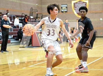 Thumbnail 3 in Chaparral @ Faith Lutheran photogallery.