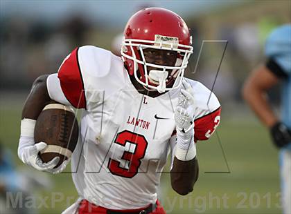 Thumbnail 2 in Lawton @ Eisenhower photogallery.