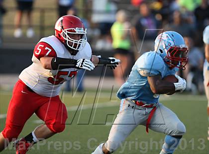 Thumbnail 2 in Lawton @ Eisenhower photogallery.