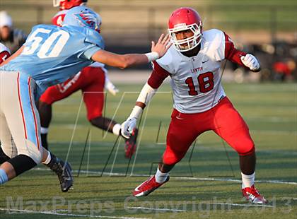 Thumbnail 1 in Lawton @ Eisenhower photogallery.