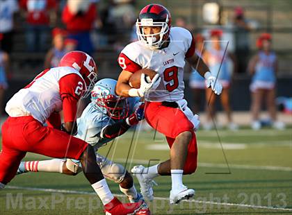 Thumbnail 3 in Lawton @ Eisenhower photogallery.