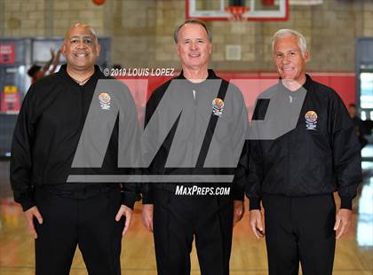 Thumbnail 3 in Rancho Verde vs. Villa Park (Nike Extravaganza) photogallery.