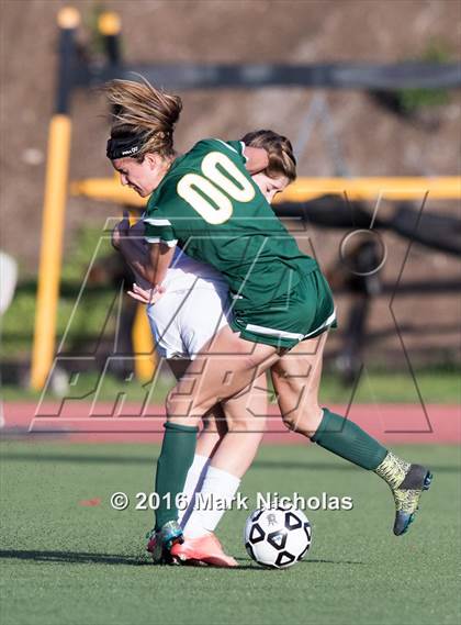Thumbnail 1 in La Mirada vs. Moorpark (CIF D4 Regional Final) photogallery.