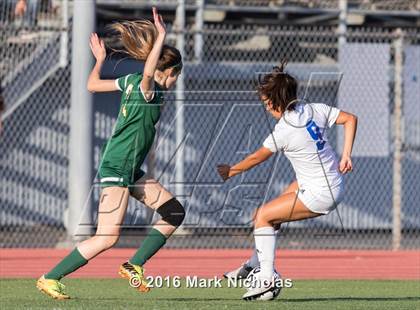 Thumbnail 1 in La Mirada vs. Moorpark (CIF D4 Regional Final) photogallery.