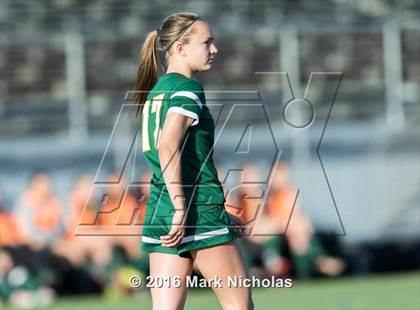Thumbnail 3 in La Mirada vs. Moorpark (CIF D4 Regional Final) photogallery.