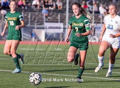 Thumbnail 3 in La Mirada vs. Moorpark (CIF D4 Regional Final) photogallery.