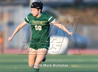 Thumbnail 1 in La Mirada vs. Moorpark (CIF D4 Regional Final) photogallery.