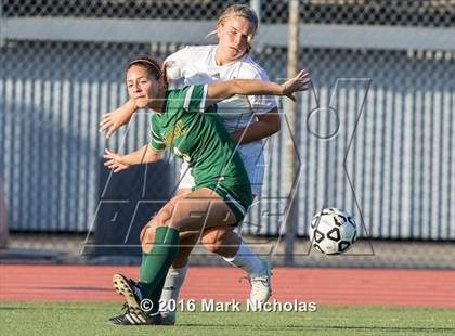 Thumbnail 1 in La Mirada vs. Moorpark (CIF D4 Regional Final) photogallery.