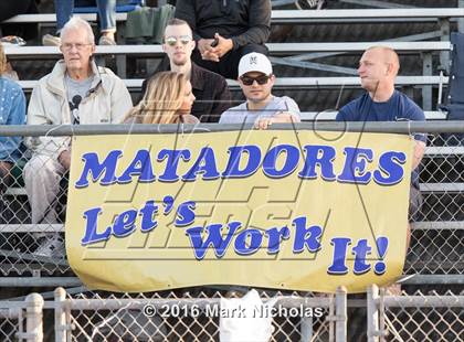 Thumbnail 1 in La Mirada vs. Moorpark (CIF D4 Regional Final) photogallery.