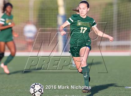 Thumbnail 3 in La Mirada vs. Moorpark (CIF D4 Regional Final) photogallery.