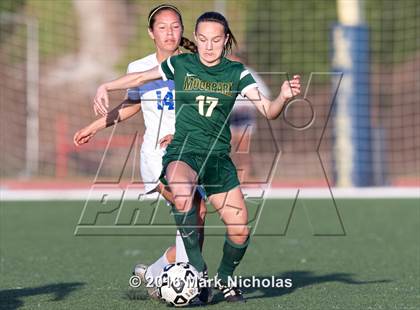 Thumbnail 1 in La Mirada vs. Moorpark (CIF D4 Regional Final) photogallery.
