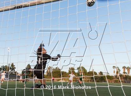 Thumbnail 1 in La Mirada vs. Moorpark (CIF D4 Regional Final) photogallery.