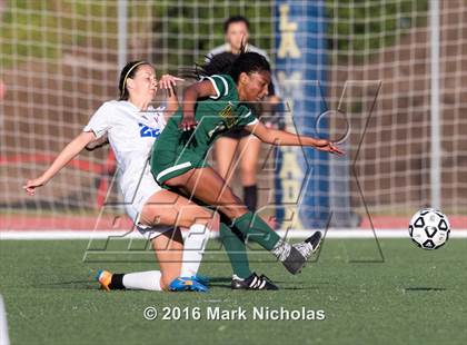 Thumbnail 3 in La Mirada vs. Moorpark (CIF D4 Regional Final) photogallery.