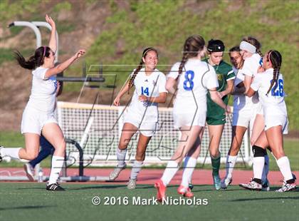 Thumbnail 3 in La Mirada vs. Moorpark (CIF D4 Regional Final) photogallery.