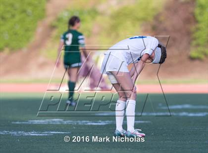 Thumbnail 2 in La Mirada vs. Moorpark (CIF D4 Regional Final) photogallery.