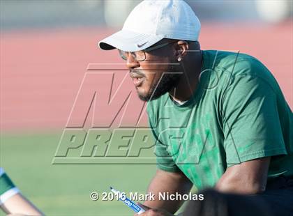 Thumbnail 3 in La Mirada vs. Moorpark (CIF D4 Regional Final) photogallery.