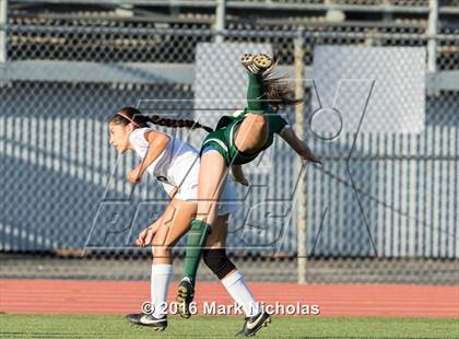 Thumbnail 1 in La Mirada vs. Moorpark (CIF D4 Regional Final) photogallery.