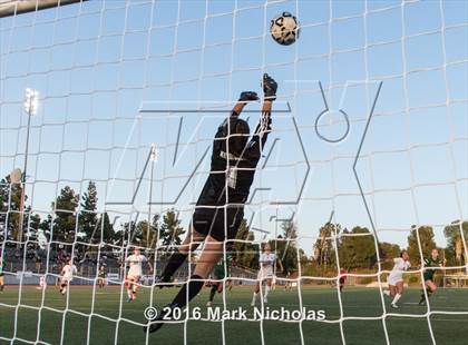 Thumbnail 3 in La Mirada vs. Moorpark (CIF D4 Regional Final) photogallery.