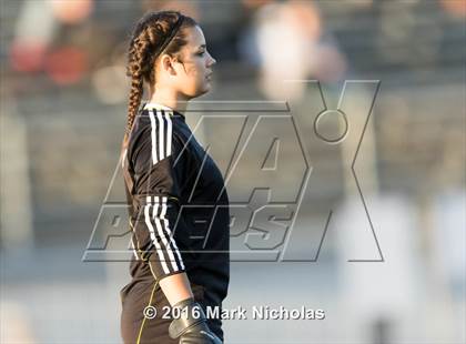 Thumbnail 1 in La Mirada vs. Moorpark (CIF D4 Regional Final) photogallery.