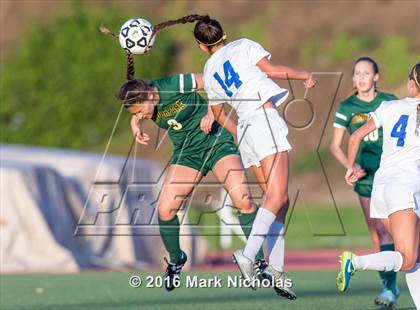 Thumbnail 1 in La Mirada vs. Moorpark (CIF D4 Regional Final) photogallery.