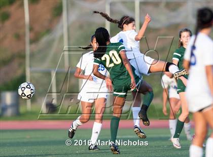 Thumbnail 1 in La Mirada vs. Moorpark (CIF D4 Regional Final) photogallery.