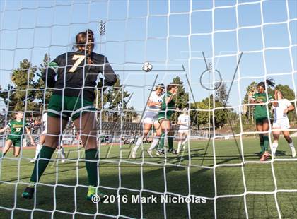 Thumbnail 3 in La Mirada vs. Moorpark (CIF D4 Regional Final) photogallery.