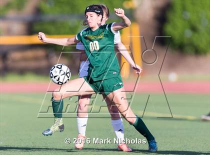 Thumbnail 1 in La Mirada vs. Moorpark (CIF D4 Regional Final) photogallery.