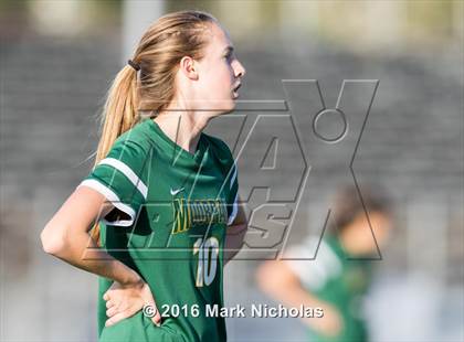 Thumbnail 3 in La Mirada vs. Moorpark (CIF D4 Regional Final) photogallery.