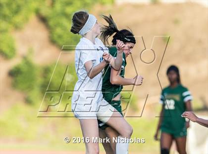 Thumbnail 3 in La Mirada vs. Moorpark (CIF D4 Regional Final) photogallery.