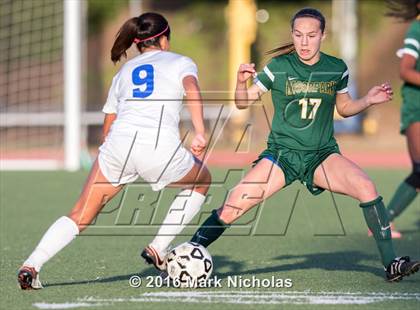 Thumbnail 1 in La Mirada vs. Moorpark (CIF D4 Regional Final) photogallery.