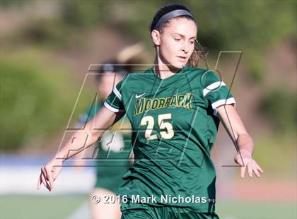 Thumbnail 1 in La Mirada vs. Moorpark (CIF D4 Regional Final) photogallery.