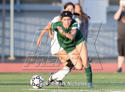 Thumbnail 3 in La Mirada vs. Moorpark (CIF D4 Regional Final) photogallery.