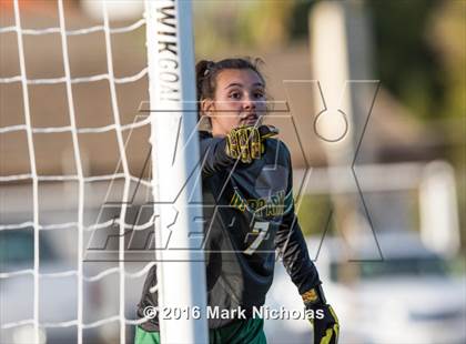 Thumbnail 3 in La Mirada vs. Moorpark (CIF D4 Regional Final) photogallery.