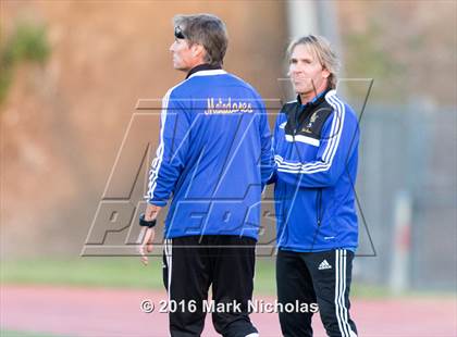 Thumbnail 3 in La Mirada vs. Moorpark (CIF D4 Regional Final) photogallery.