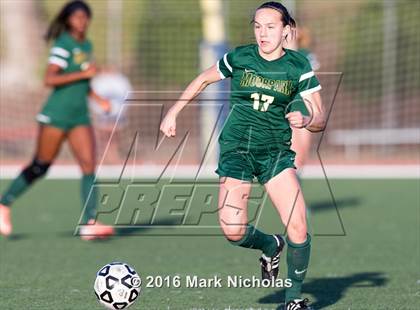 Thumbnail 1 in La Mirada vs. Moorpark (CIF D4 Regional Final) photogallery.