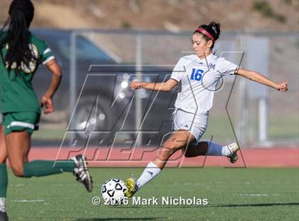 Thumbnail 1 in La Mirada vs. Moorpark (CIF D4 Regional Final) photogallery.